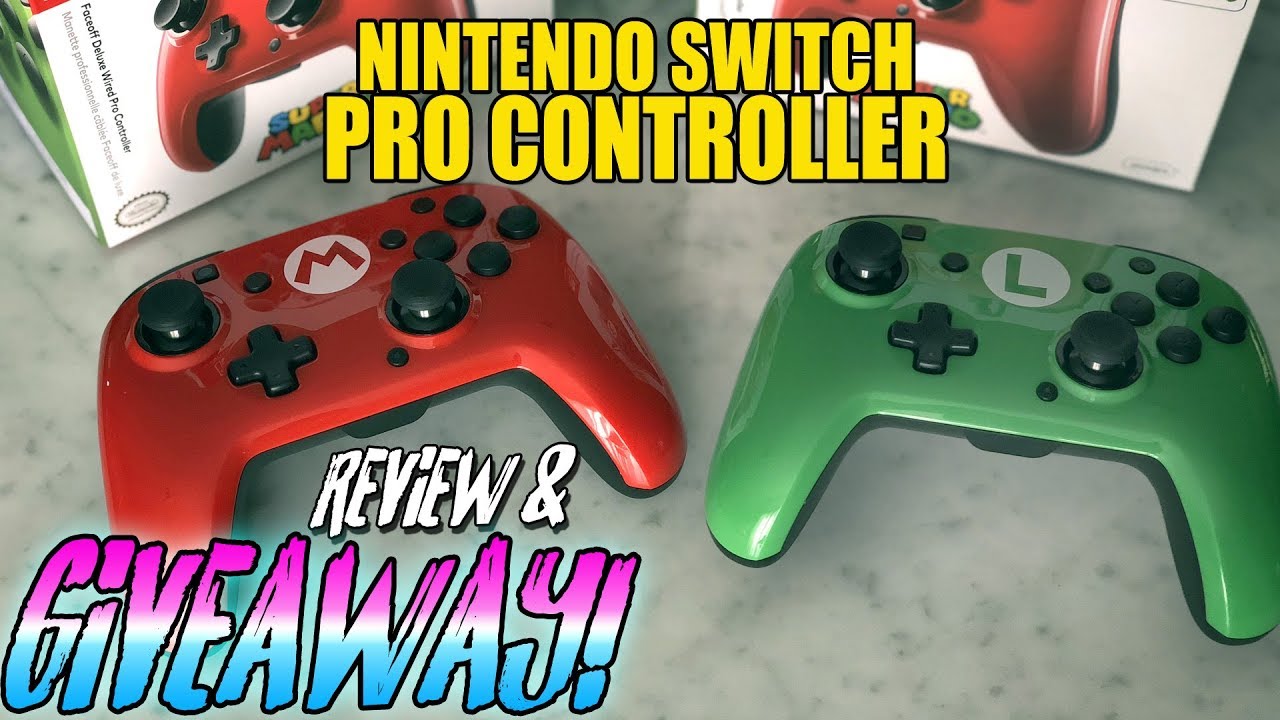 pdp switch controller on pc